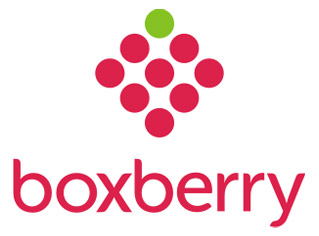 BoxBerry Logo